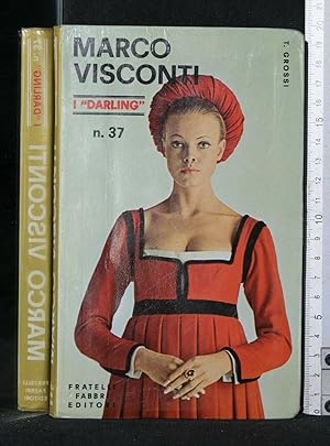 Imagen del vendedor de MARCO VISCONTI a la venta por Cartarum