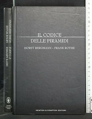 Image du vendeur pour IL CODICE DELLE PIRAMIDI mis en vente par Cartarum