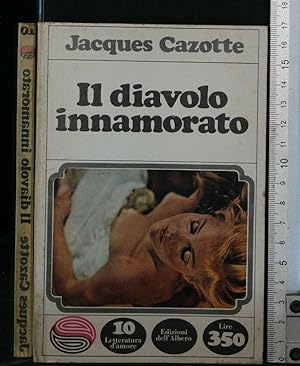 Seller image for IL DIAVOLO INNAMORATO for sale by Cartarum