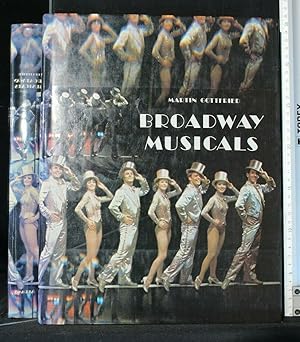 Seller image for BROADWAY MUSICALS for sale by Cartarum
