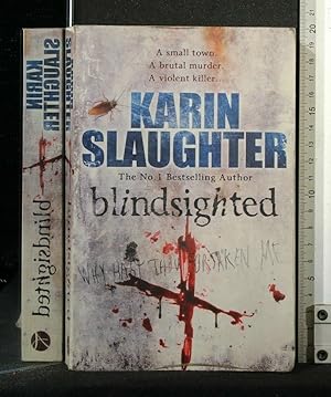 Seller image for BLINDSIGHTED for sale by Cartarum