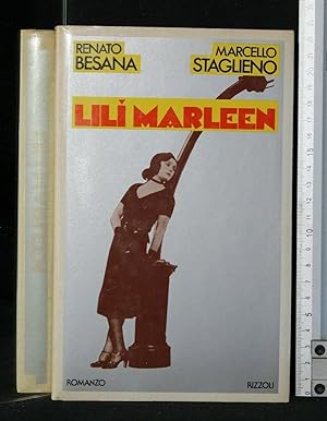 Seller image for LILI' MARLEEN for sale by Cartarum