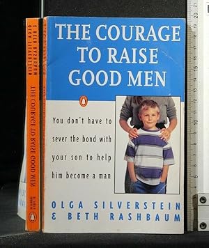 Seller image for THE COURAGE TO RISE GOOD MEN for sale by Cartarum