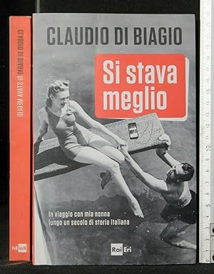 Seller image for SI STAVA MEGLIO for sale by Cartarum