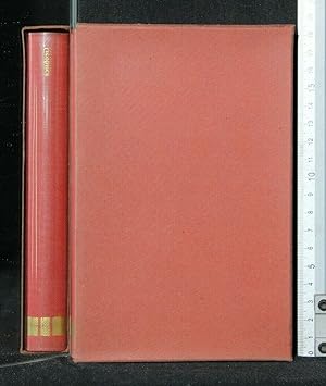 Seller image for GEOFISICA ENCICLOPEDIA FELTRINELLI FISCHER for sale by Cartarum
