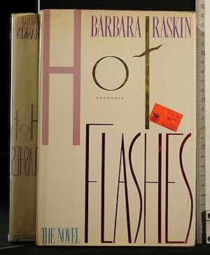 Seller image for HOT FLASHES for sale by Cartarum