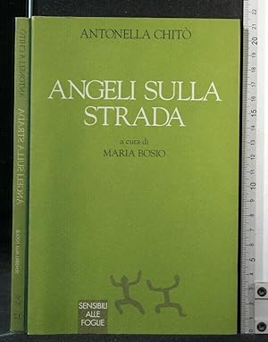 Immagine del venditore per ANGELI SULLA STRADA venduto da Cartarum