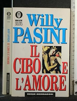 Seller image for IL CIBO E L'AMORE for sale by Cartarum