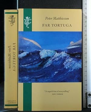 Seller image for FAR TORTUGA for sale by Cartarum