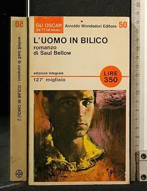 Seller image for L'UOMO IN BILICO for sale by Cartarum
