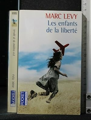 Seller image for LES ENFANTS DE LA LIBERTE' for sale by Cartarum