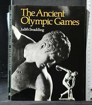 Seller image for THE ANCIENT OLYMPIC GAMES for sale by Cartarum