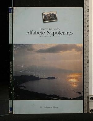Seller image for ALFABETO NAPOLETANO for sale by Cartarum