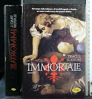 Seller image for IMMORTALE for sale by Cartarum