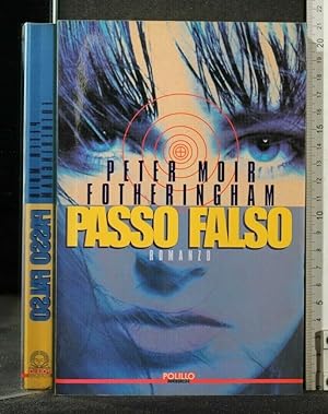 Seller image for PASSO FALSO for sale by Cartarum