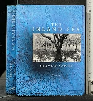 Seller image for THE INLAND SEA for sale by Cartarum