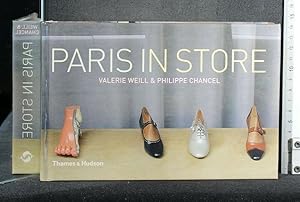 Seller image for PARIS IN STORE for sale by Cartarum