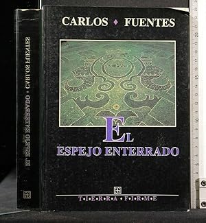 Imagen del vendedor de EL ESPEJO ENTERRADO a la venta por Cartarum