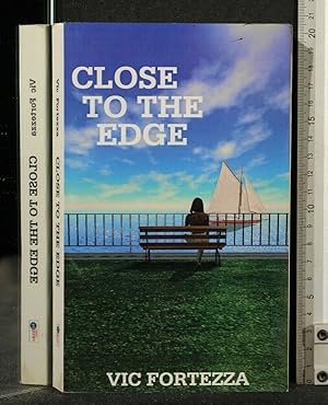 Image du vendeur pour CLOSE TO THE EDGE mis en vente par Cartarum