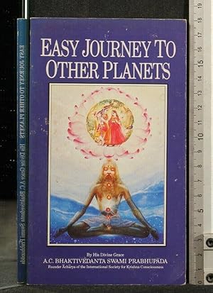 Seller image for EASY JOURNEY TO OTHER PLANETS for sale by Cartarum