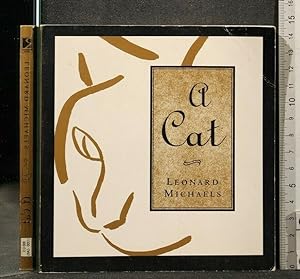 Seller image for A CAT for sale by Cartarum