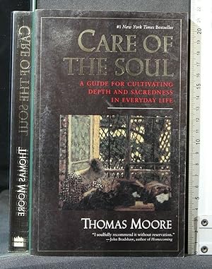 Seller image for CARE OF THE SOUL for sale by Cartarum