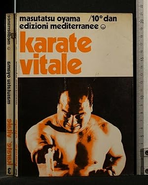 Imagen del vendedor de KARATE VITALE a la venta por Cartarum