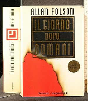 Seller image for IL GIORNO DOPO DOMANI for sale by Cartarum