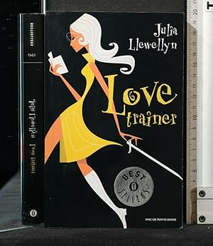 Seller image for LOVE TRAINER for sale by Cartarum