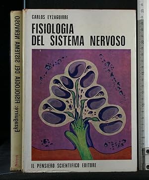 Seller image for FISIOLOGIA DEL SISTEMA NERVOSO for sale by Cartarum