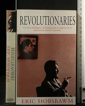 Seller image for REVOLUTIONARIES for sale by Cartarum