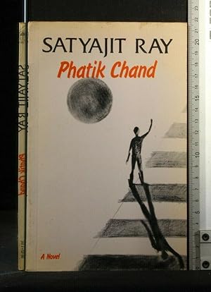 Seller image for PHATIK CHAND for sale by Cartarum