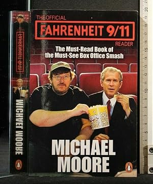 Immagine del venditore per THE OFFICIAL FAHRENHEIT 9/11 READER venduto da Cartarum