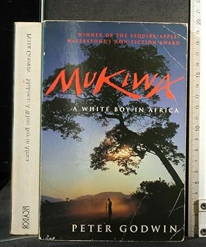 Image du vendeur pour MUKIWA A WHITE BOY IN AFRICA mis en vente par Cartarum