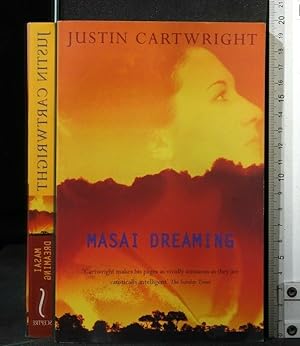 Seller image for MASAI DREAMING for sale by Cartarum