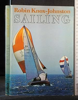 Seller image for SAILING for sale by Cartarum