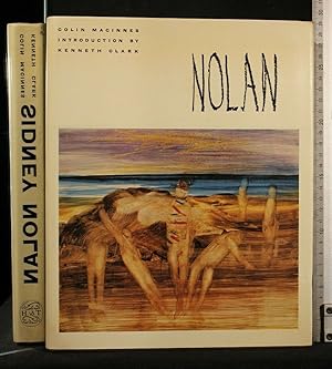 Seller image for SIDNEY NOLAN for sale by Cartarum