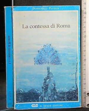 Seller image for LA CONTESSA DI ROMA for sale by Cartarum