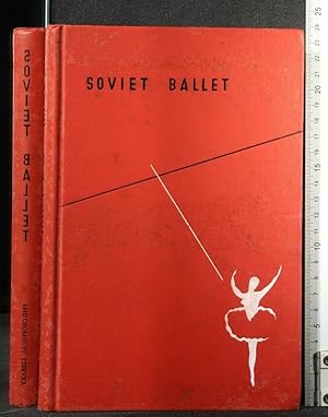 Immagine del venditore per THE SOVIET BALLET venduto da Cartarum