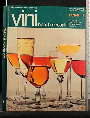 Imagen del vendedor de I VINI VOL 1, 2 a la venta por Cartarum