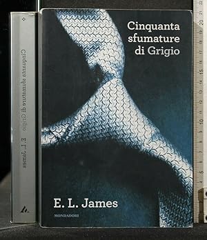 Image du vendeur pour CINQUANTA SFUMATURE DI GRIGIO mis en vente par Cartarum