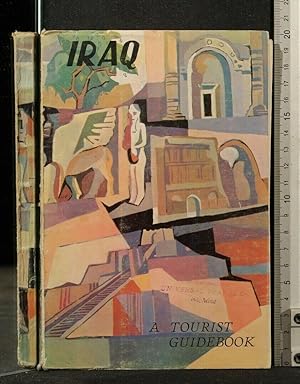 Seller image for IRAQ A TOURIST GUIDEBOOK for sale by Cartarum