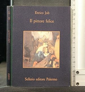Seller image for META NAME='VIEWPORT' CONTENT='WIDTH=DEVICE-WIDTH'/> IL PITTORE for sale by Cartarum