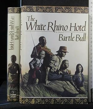 Imagen del vendedor de THE WHITE RHINO HOTEL a la venta por Cartarum