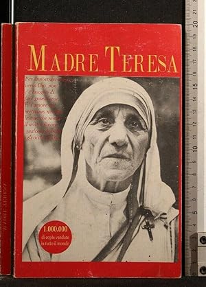 Seller image for MADRE TERESA for sale by Cartarum