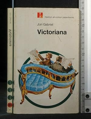 Seller image for VICTORIANA for sale by Cartarum