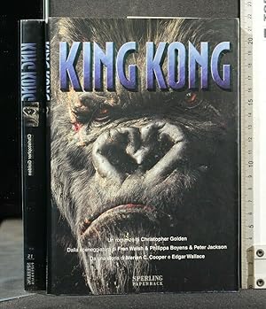 Seller image for KING KONG for sale by Cartarum