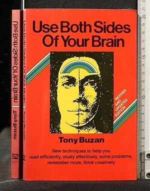 Seller image for USE BOTH SIDES OF YOUR BRAIN for sale by Cartarum