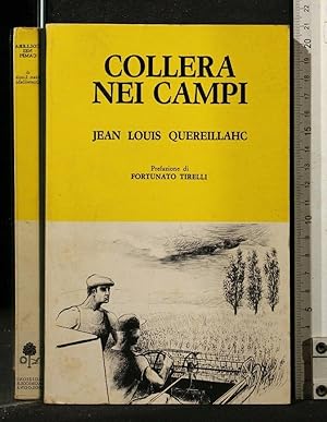 Immagine del venditore per COLLERA NEI CAMPI venduto da Cartarum