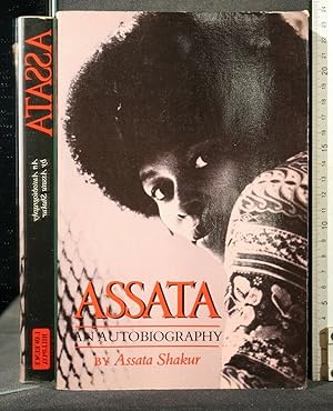 Seller image for ASSATA for sale by Cartarum